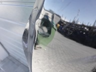 MERCEDES ML W166 11-15 Capot Avant