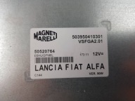 Module START STOP 50520764 FIAT PUNTO III
