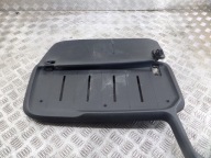 MERCEDES SPRINTER W907 W910 visor plato cover left A9106900002