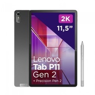 Tablet Lenovo Tab P11 (2nd Gen) 11,5" 4 GB / 128 GB sivý
