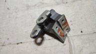 Volvo V40 II 2018r rear part side right hinges door