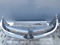 front bumper front RENAULT LAGUNA 2 II LIFT colour TEB66 (1)