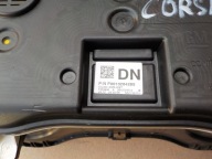 dials dials opel corsa d 1,7 cdti P0013264285