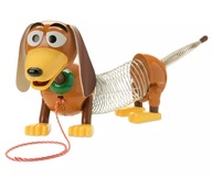 Disney Figúrka PES SLINKY DOG TOY STORY BUZZ