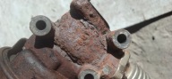 Valvola EGR honda FR-V FRV 2,2 e-CTDI 04-09 r