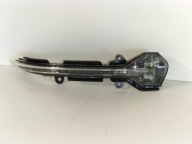 blinker indicator mirrors right SEAT LEON III 12- IBIZA V 17- ARONA 17