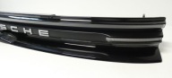 PORSCHE MACAN 95C945082A 2024- couverture feu arrière LED