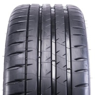 2x OPONY LETNIE 255/30R19 Michelin Pilot Sport 4 S