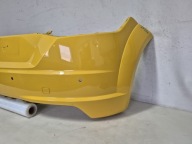 AUDI TT III 3 8S S-LINE 14-18 lökhárító hátsó hátsó PDC