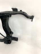 Jeep Wrangler JL 2018-2026 support panel for radiators pillar
