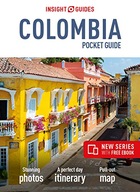 Insight Guides Pocket Colombia (Travel Guide