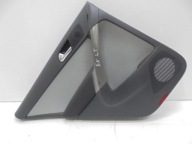 VW TIGUAN 5N 07-15 UPHOLSTERY LEFT REAR PART