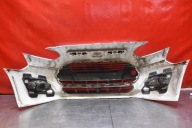 bumper front front BIALY FORD TRANSIT CONNECT MK2 13-20