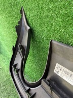 AUDI A4 LIFT S-LINE diffusore Paraurti posteriore 8K0807521K