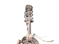 McPherson swing shock absorber right front VW PASSAT B8 5Q0107258C