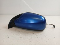 PEUGEOT 307 mirror left 5 PIN KMFD