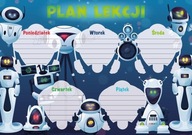 PLAN LEKCJI A5 - ROBOTY