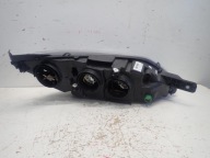 light front left DUCATO BOXER JUMPER LIFT 2014
