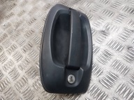 handle exterior door left front FIAT DUCATO III LIFT