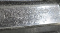 Kia Ceed III Kombi bumper support rear part 86631-J7300