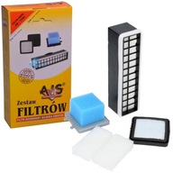 Filter AJS pre vysávač Zelmer FR-7791