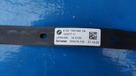 BMW 3 5 7 G20 G30 G11 - moulding SMART OPENER