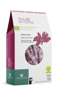 ALGI MORSKIE SUSZONE DULSE BIO 25g PORTO MUINOS