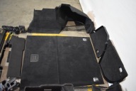 IDEALNY boot KPL. PORSCHE PANAMERA 971 1