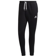 Spodnie piłkarskie adidas ENTRADA 22 Sweat Panty HB0574 czarny M