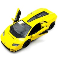 Lamborghini countach LPI 800-4 1:38