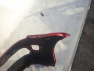 KIA RIO II 2 05-10 bumper front front