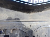 MAZDA 3 and 03-06 HB bumper front front