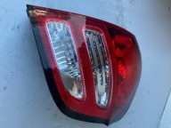 light right rear part C3 II 9673805280