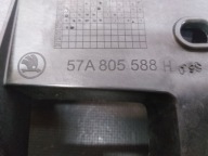SUPPORT PANEL FOR RADIATORS SKODA KAROQ 57A805588H