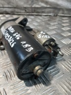 OE BMW 318i E46 1.8b startér MOTORU 9z 7505979