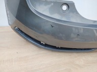 AUDI Q3 8U LIFT bumper rear part + support 8U0807385C RA53