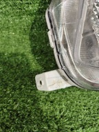 fog light left front HYUNDAI I20 III 20- NR.127