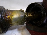 servo control AUDI A6 C5 4B1422066E