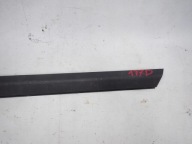 PORSCHE CAYENNE III 9Y 17- moulding threshold right threshold right 9Y0853538