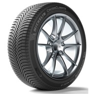 2x Michelin 175/65R14 CROSSCLIMATE+ 86H