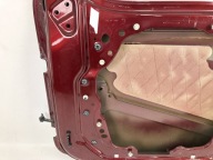 Jeep Gladiator JT 2021-26 dveře pravé přední spolujezdce předek