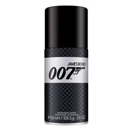 James Bond 007 Sprejový dezodorant pre mužov