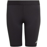 Spodenki dla dzieci adidas Techfit Aeroready Short Tights 152