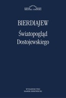 ŚWIATOPOGLĄD DOSTOJEWSKIEGO MIKOŁAJ BIERD.. EBOOK