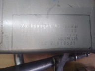 ABGASKUEHLER AGR AUDI 2.0 TDI 05L131512A