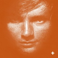 + (Plus) (Vinyl) - Ed Sheeran