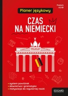 Planer językowy Czas na niemiecki