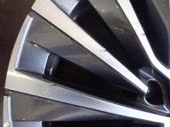 disk disk SKODA 3P0 SUPERB IV 5x112 ET44 8J 18" 3P0601025F
