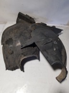 mudguard left front MERCEDES W204