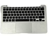 Kadłubek MacBook Air 11 A1370 i5 2467M 2GB SILVER 2011 V676
